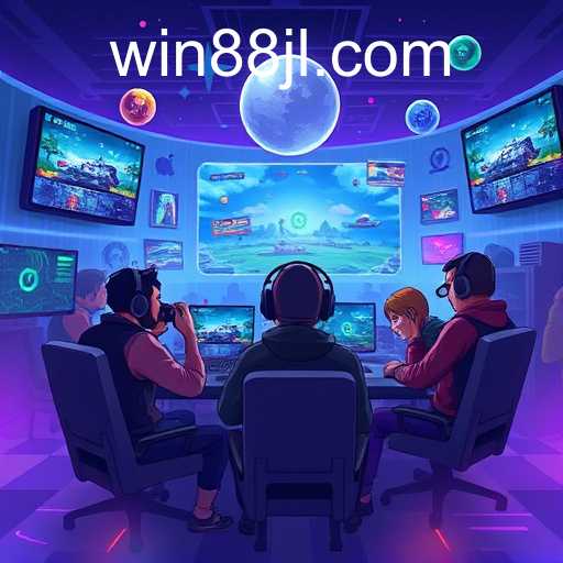 88jl Revolutionizes Online Gaming Community