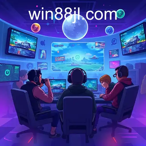 88jl Revolutionizes Online Gaming Community