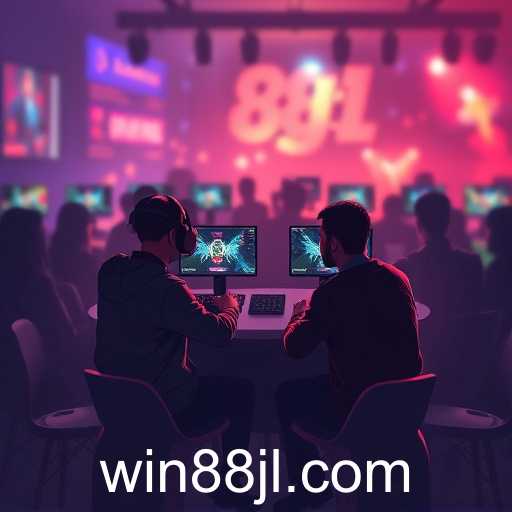 The Rise of 88jl in the Gaming World