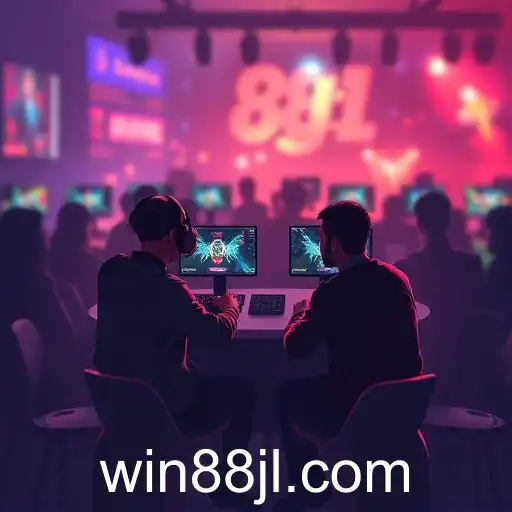 The Rise of 88jl in the Gaming World