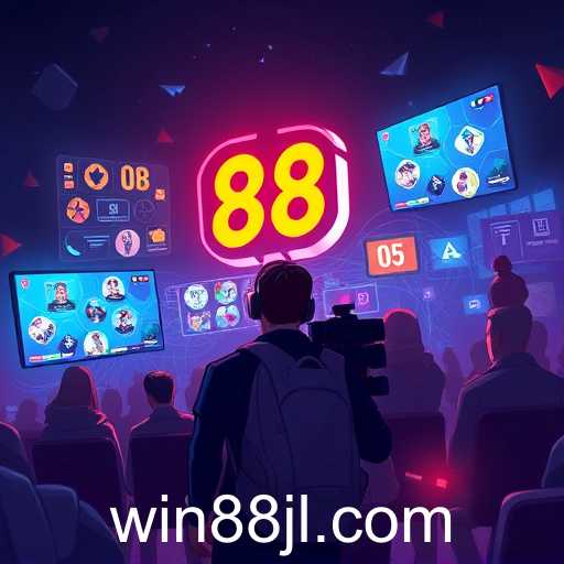 The Rise of 88jl in Gaming