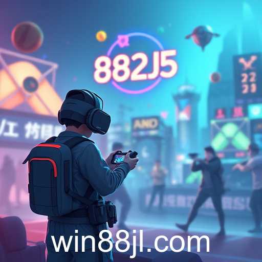 88jl: Revolutionizing Online Gaming in 2025