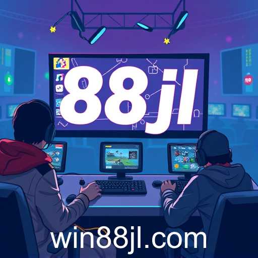88jl: A Game Changer in Online Entertainment