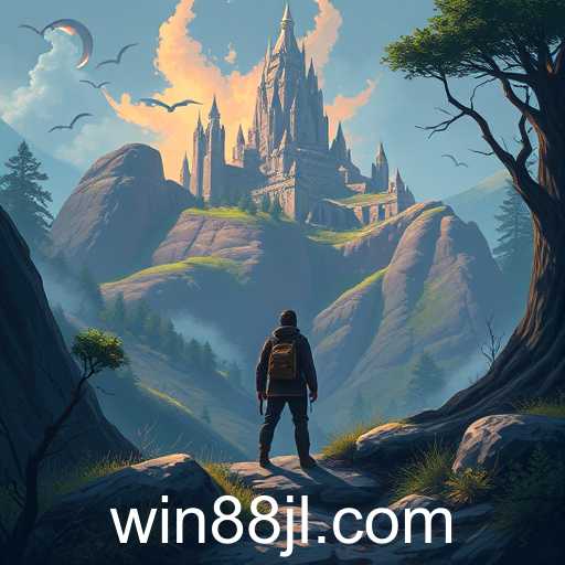 Exploring the Thrilling Realm of Adventure Games