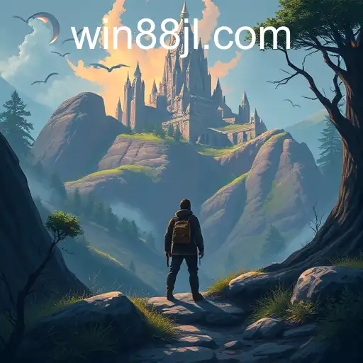 Exploring the Thrilling Realm of Adventure Games