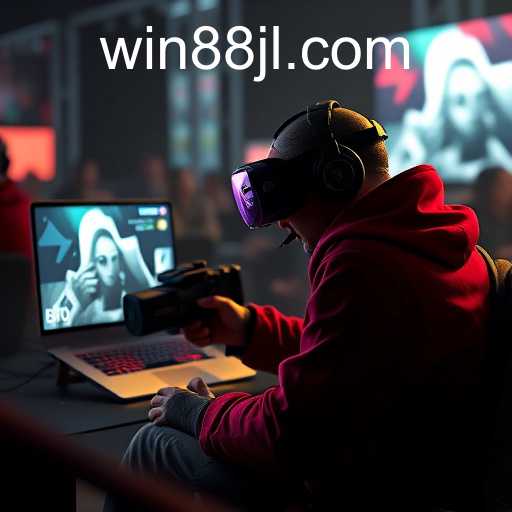 The Evolution of Online Gaming in 2025