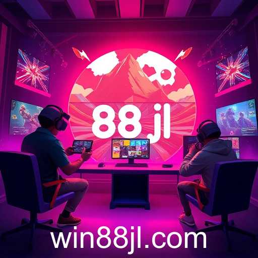 The Evolution of Online Gaming and 88jl's Impact