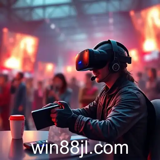 The Evolution of Online Gaming Platforms