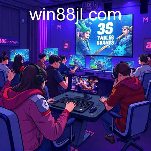 The Evolution of Online Gaming Platforms