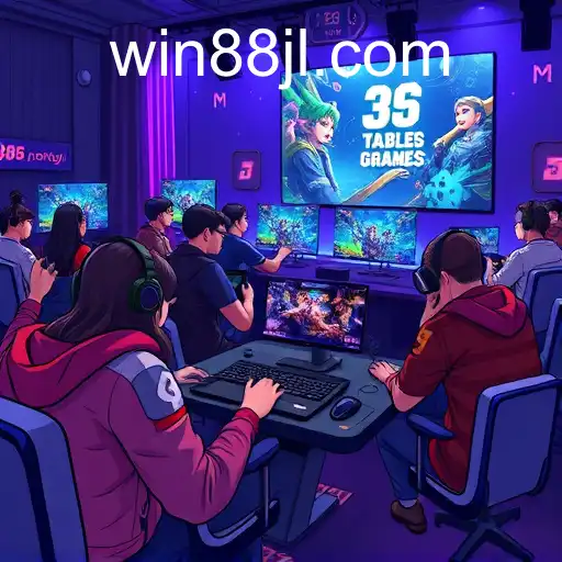 The Evolution of Online Gaming Platforms