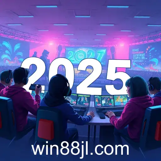 The Evolution of Online Gaming in 2025