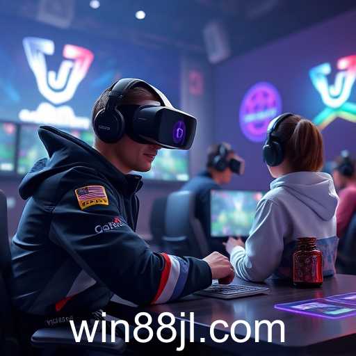 The Evolving Landscape of Online Gaming Communities