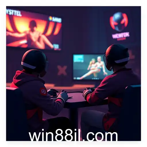 Gaming in the Mid-2020s: The Rise of Online Play