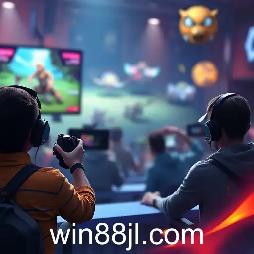 Gaming Trends and the Rise of 88jl