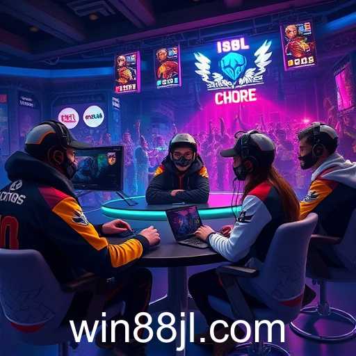 Exploring the Rise of Multiplayer Games: A Social Gaming Phenomenon