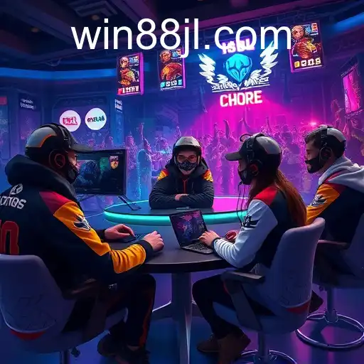 Exploring the Rise of Multiplayer Games: A Social Gaming Phenomenon