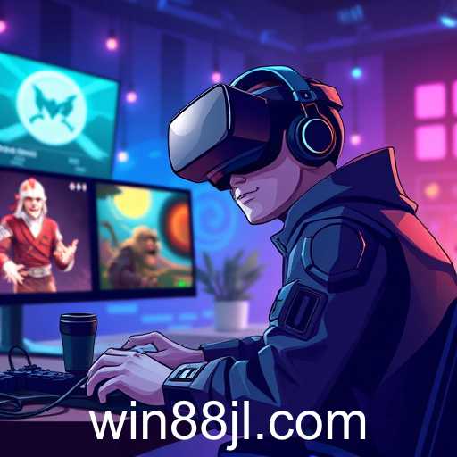 Online Gaming Trends in 2025