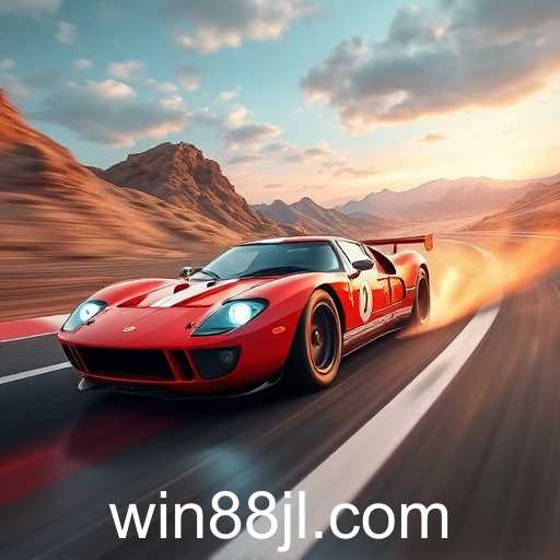 The Thrilling World of Racing Games: Speed, Strategy, and Skill