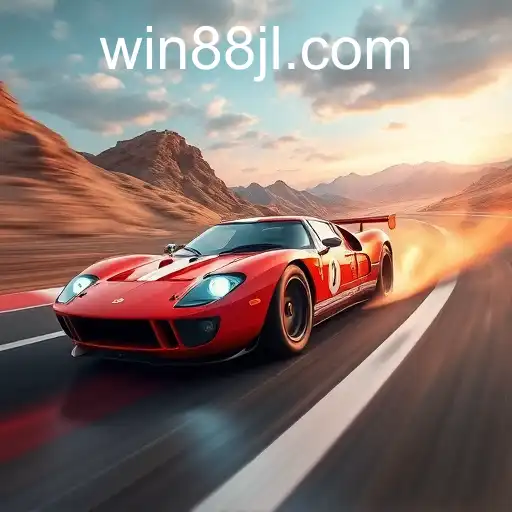 The Thrilling World of Racing Games: Speed, Strategy, and Skill