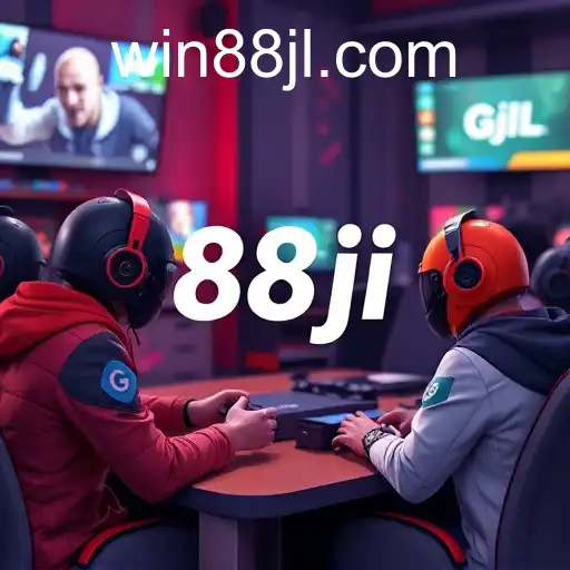The Rise of 88jl: A New Era in Online Gaming