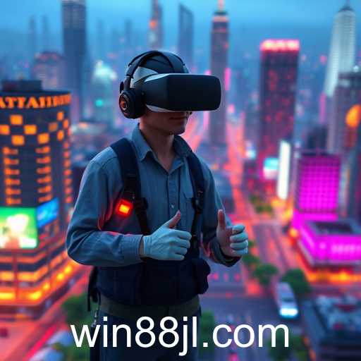 Exploring the Dynamic World of Simulation Games