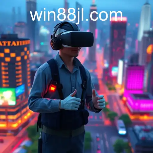 Exploring the Dynamic World of Simulation Games