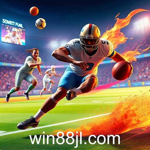 Exploring the Dynamic World of Sports Games: Bringing the Field to Your Fingertips