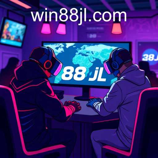 The Digital Shift in Gaming: 88jl's Role