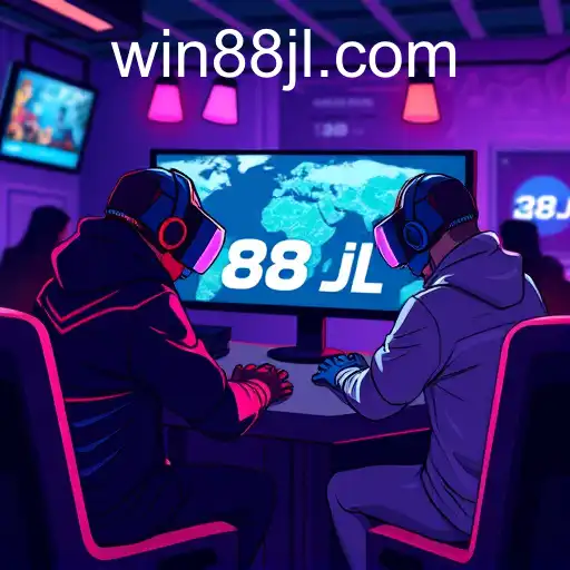 The Digital Shift in Gaming: 88jl's Role